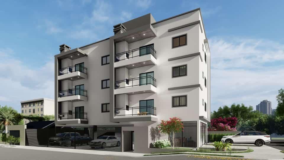 Apartamento no Residencial Creta, 2 suítes, à venda, 72 m², Gaivotas - Balneário Piçarras — foto 5