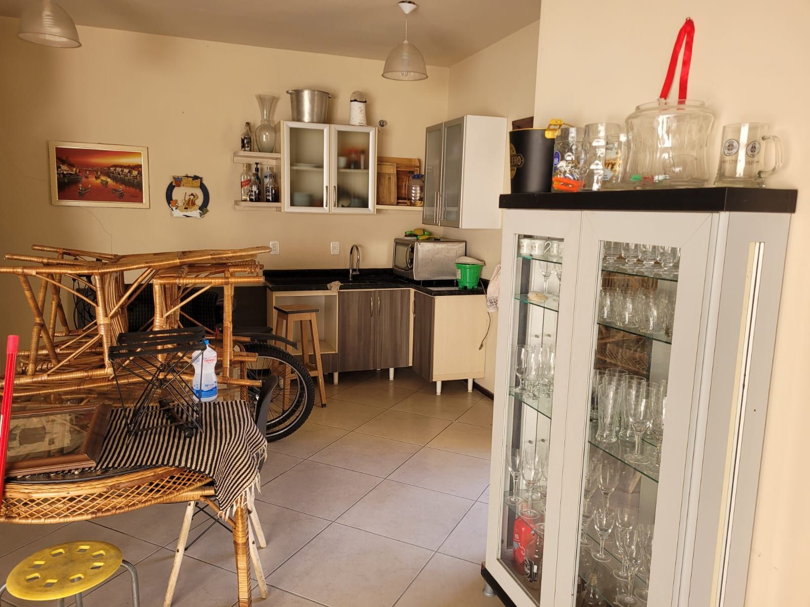 Casa, 3 quartos, à venda, 130 m², Tabuleiro - Barra Velha — foto 5