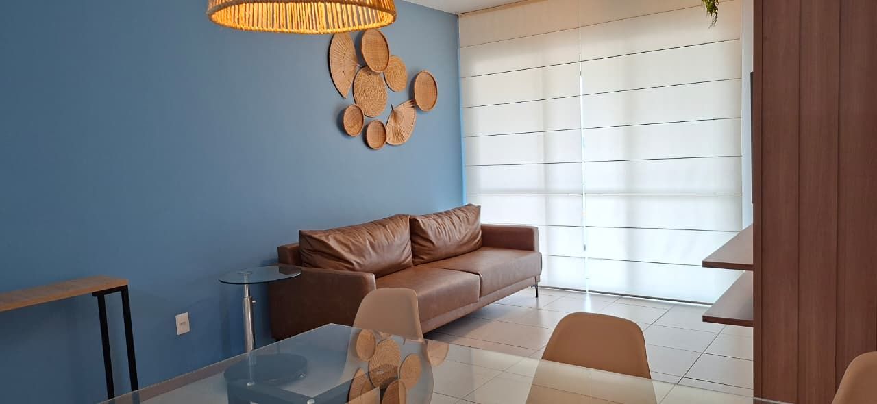 Apartamento, 3 quartos, para alugar, 89 m², Armação - Penha — foto 5