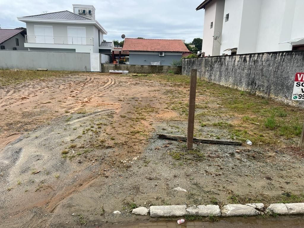 Terreno/Lote  venda  no Itacolomi - Balnerio Piarras, SC. Imveis