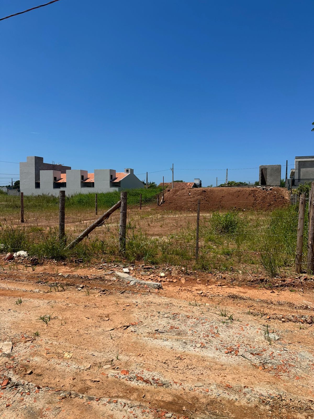 Terreno, à venda, Itajuba - Barra Velha — foto 3