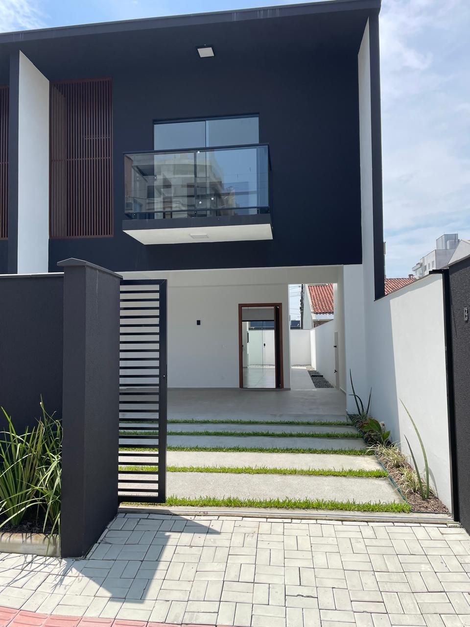 Sobrado, 3 quartos, à venda, 137 m², Itacolomi - Balneário Piçarras — foto 5