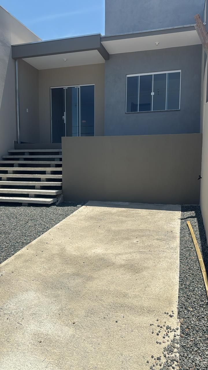 Geminado, 2 quartos, à venda, 55 m², Nossa Senhora da Fátima - Penha — foto 2