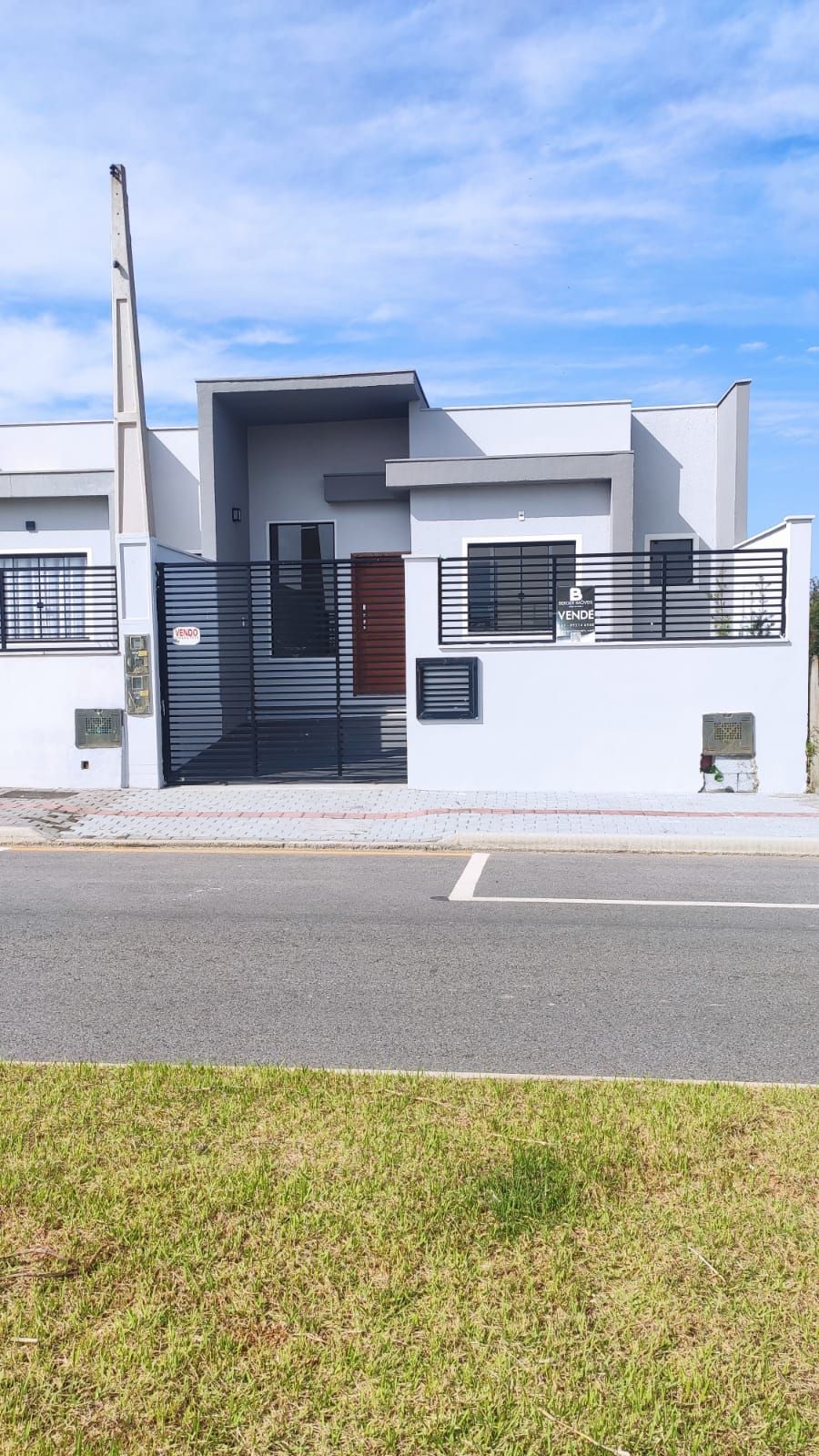 Casa, 1 suíte, à venda, 57 m², Itajuba - Barra Velha — foto 3