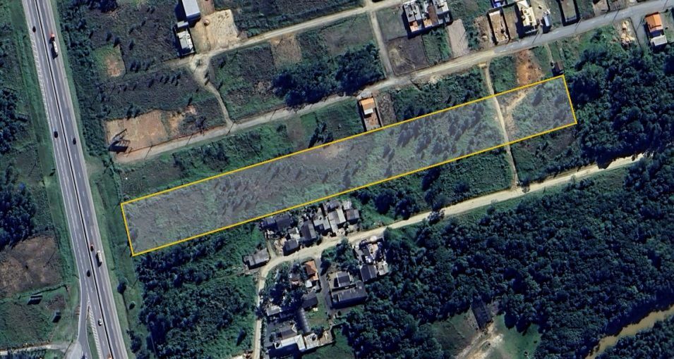 Terreno, à venda, Itacolomi - Balneário Piçarras — foto 2