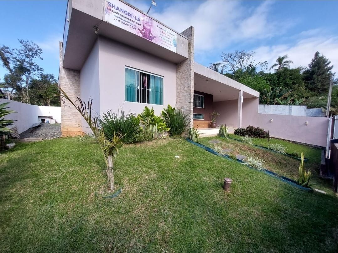 Casa  venda  no Praia Alegre - Penha, SC. Imveis