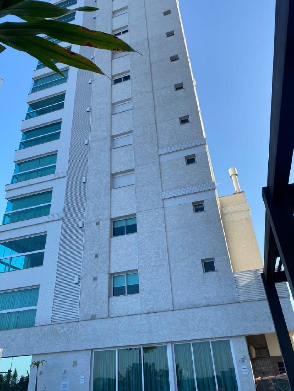 Apartamento Alto Padrão