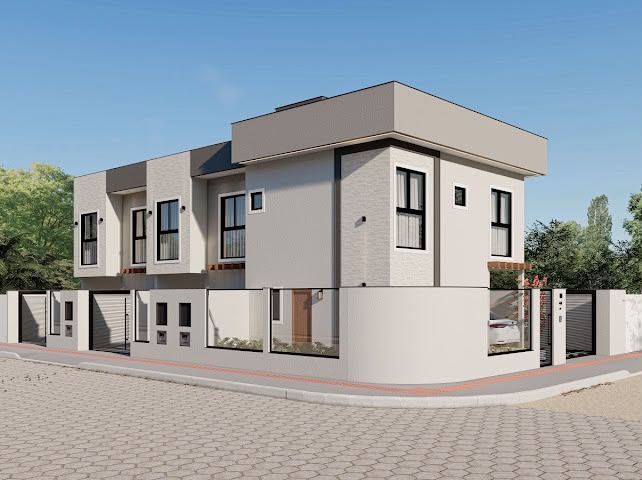 Sobrado, 3 quartos, à venda, 89 m², Itacolomi - Balneário Piçarras — foto 4