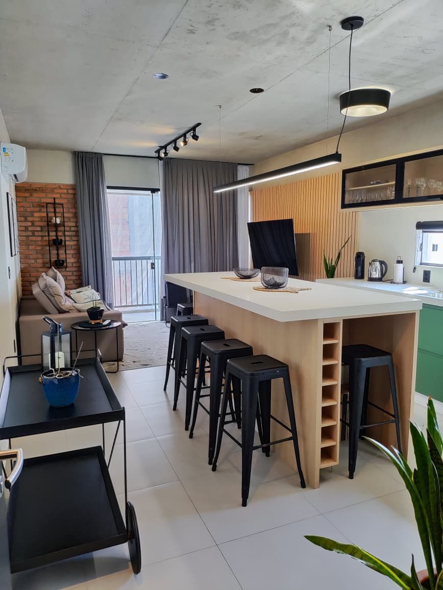 Apartamento à venda no Itacolomi, Balneário Piçarras - SC