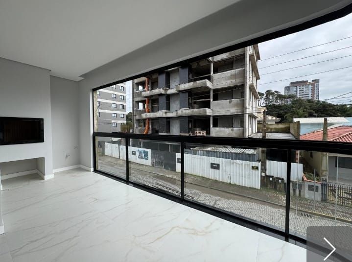 Apartamento, 3 suítes, à venda, 100 m², Itacolomi - Balneário Piçarras — foto 4