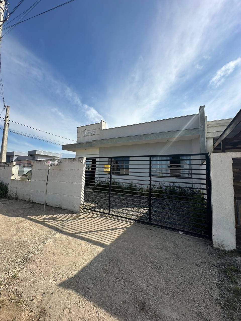 Casa à venda no Itajuba, Barra Velha - SC