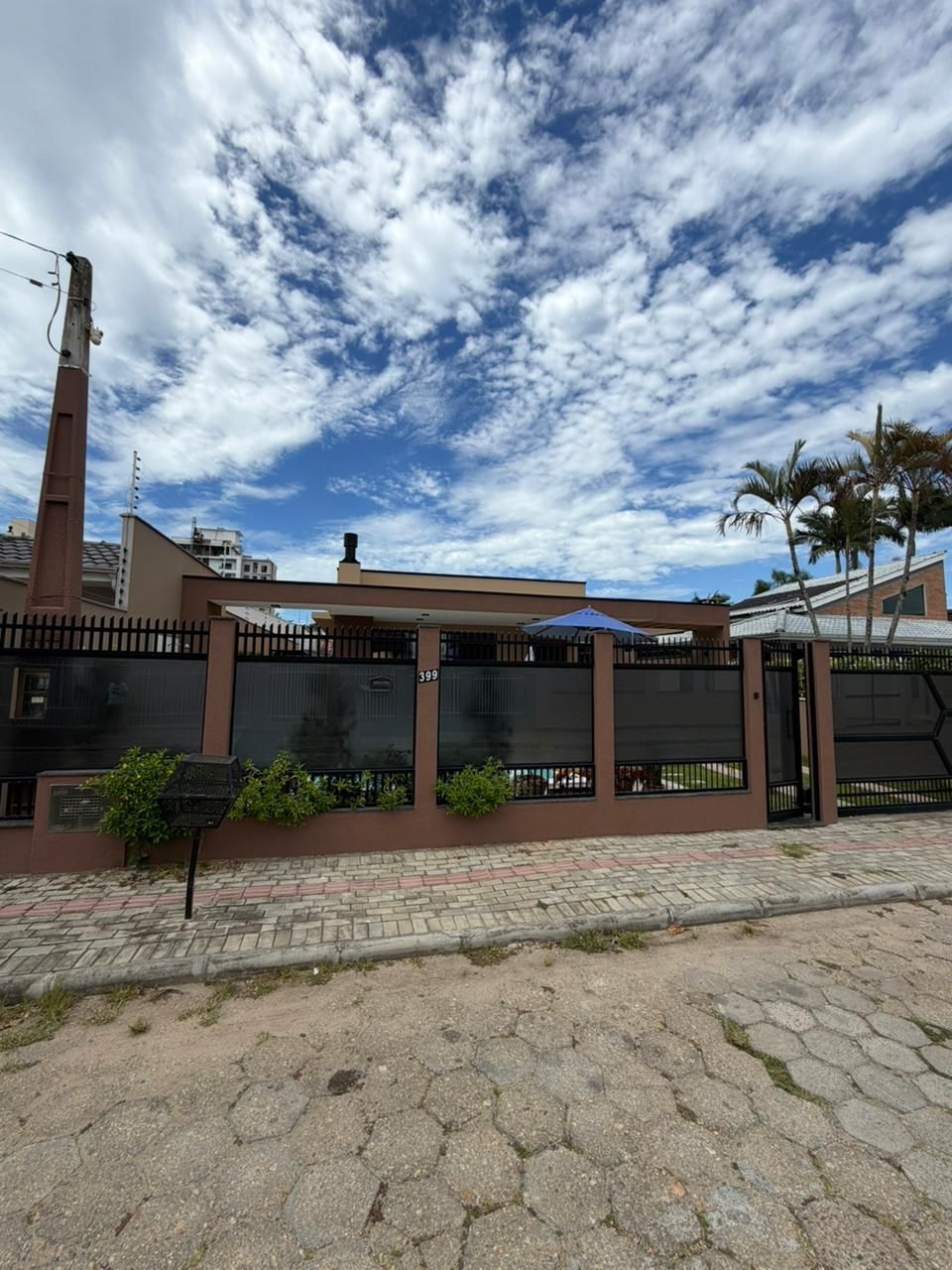 Casa à venda  no Itacolomi - Balneário Piçarras, SC. Imóveis