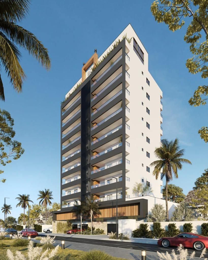 Tenerife Residence — Itacolomi, Balneário Piçarras — foto 2