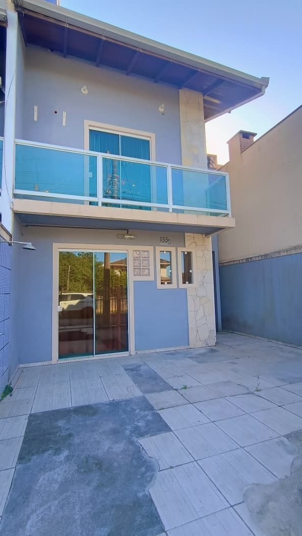 Sobrado, 2 quartos, para alugar, 80 m², Itacolomi - Balneário Piçarras — foto 2