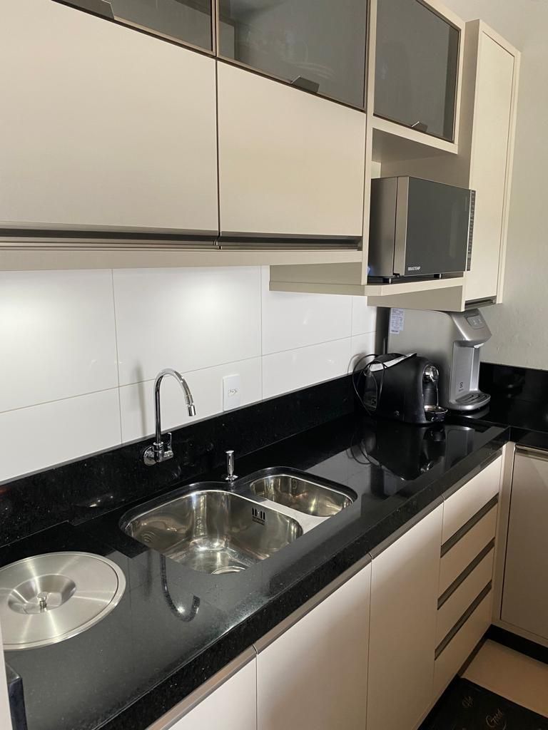 Sobrado, 2 quartos, à venda, 87 m², Centro - Balneário Piçarras — foto 2