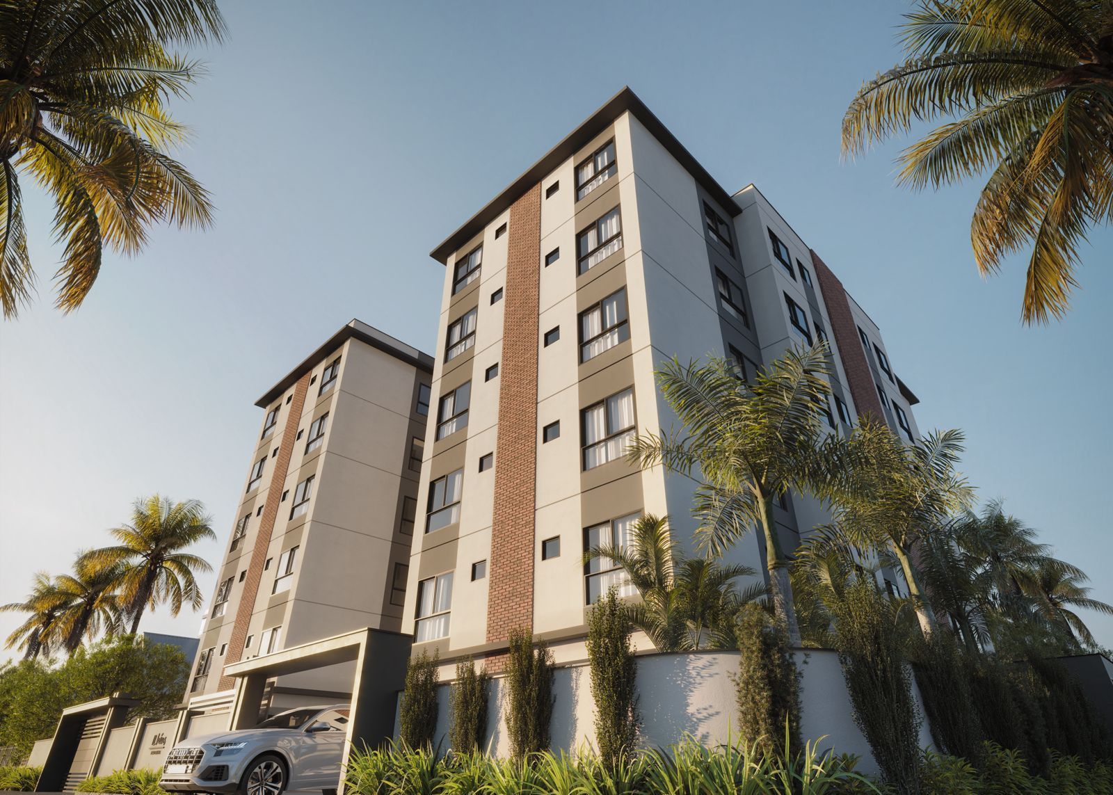 Apartamento no almeida II, 2 quartos, à venda, 52 m², São Cristóvão - Barra Velha — foto 4