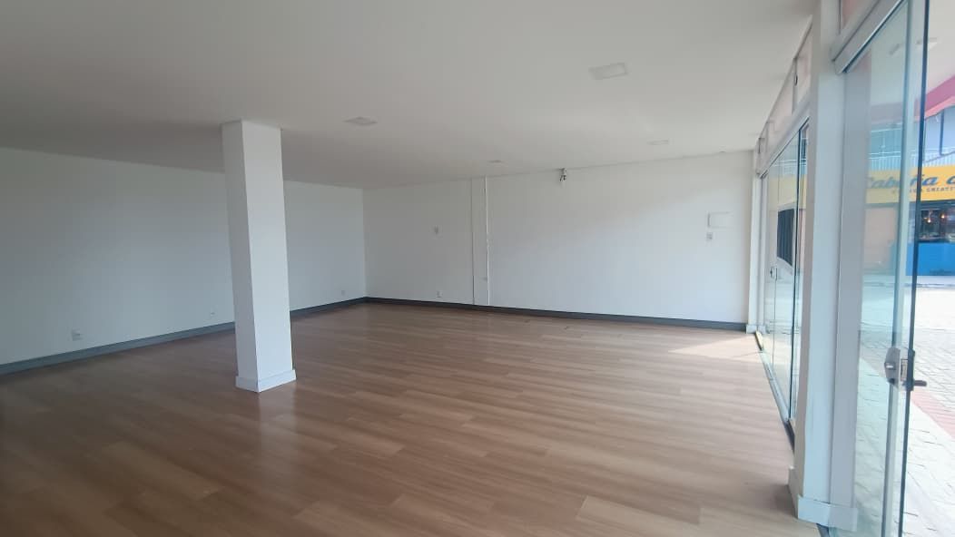 Loja, 1 sala, para alugar, 74 m², Itacolomi - Balneário Piçarras — foto 4