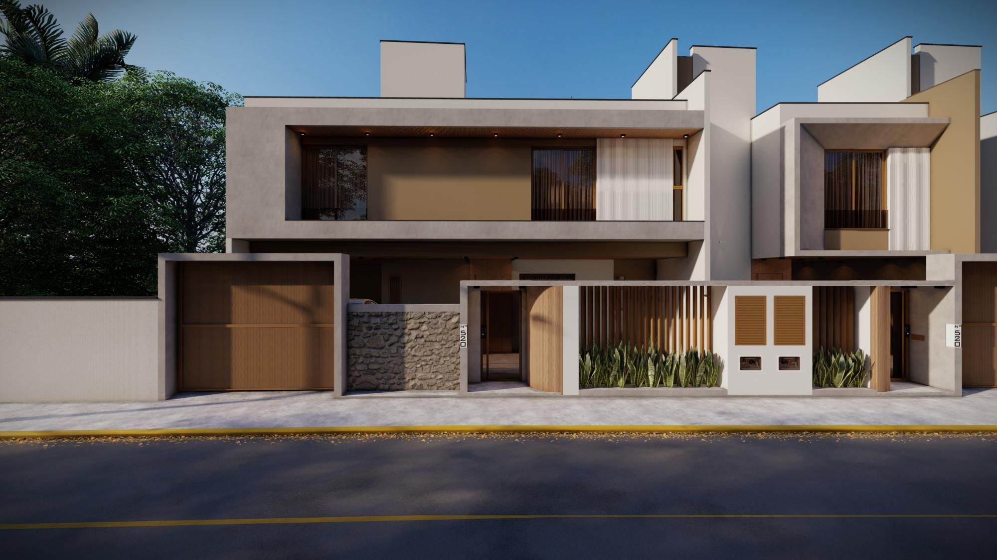 Triplex na Residencia Hill Grand, 3 quartos, à venda, Itajuba - Barra Velha — foto 3
