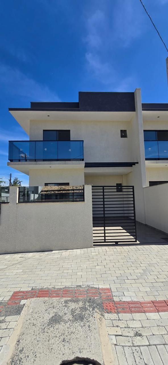 Sobrado, 3 quartos, à venda, 103 m², Itajuba - Barra Velha — foto 4