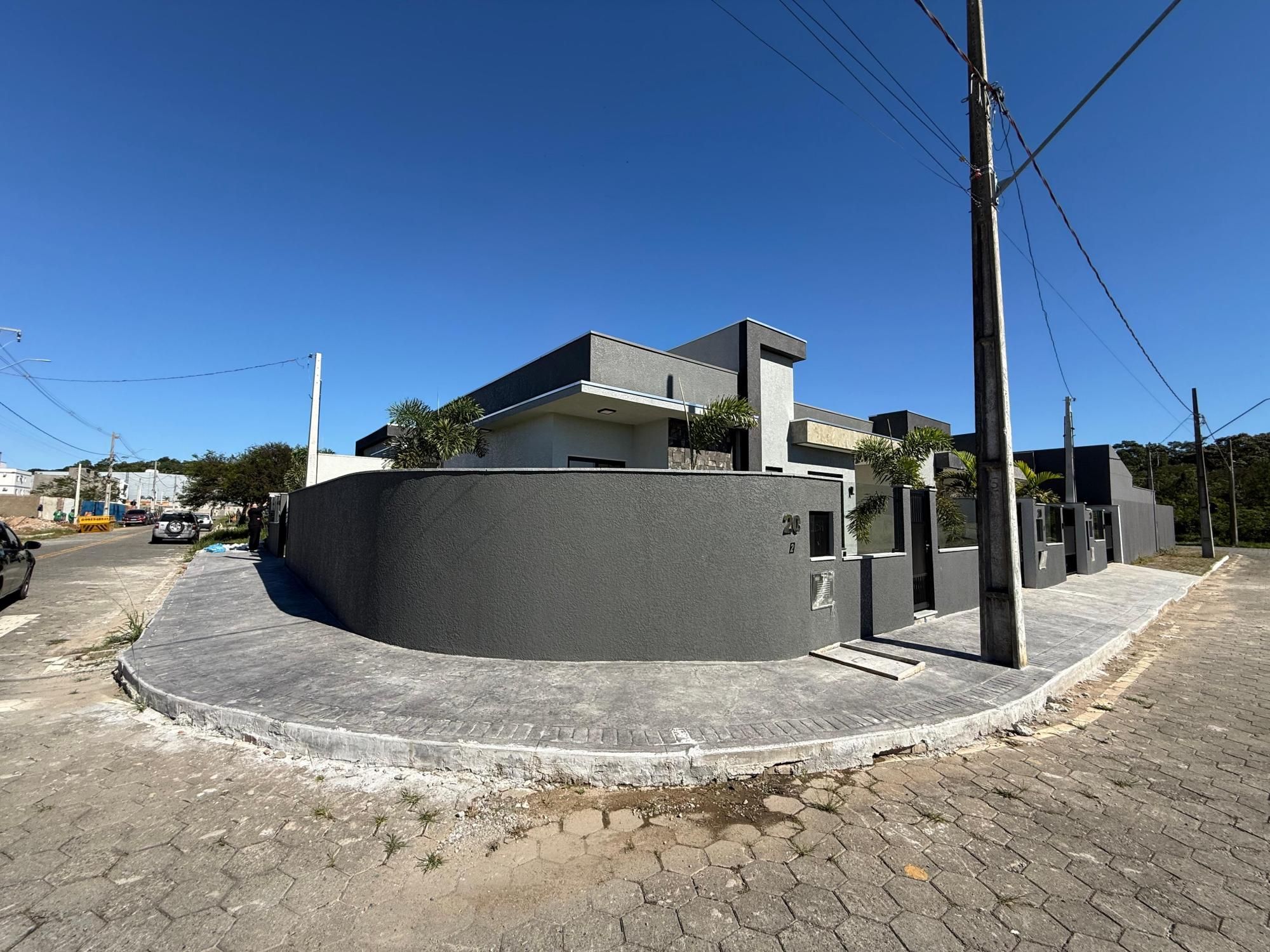 Casa no Linha Villa, 3 quartos, à venda, 94 m², Gaivotas - Balneário Piçarras — foto 2