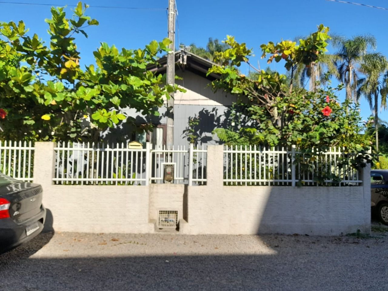 Casa  venda  no Armao - Penha, SC. Imveis