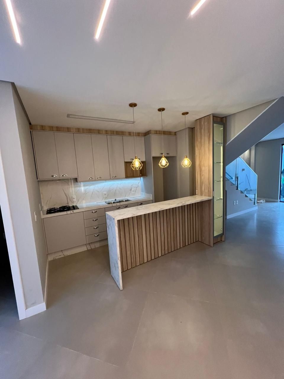 Sobrado, 2 quartos, à venda, 99 m², Praia da Armação - Penha — foto 2