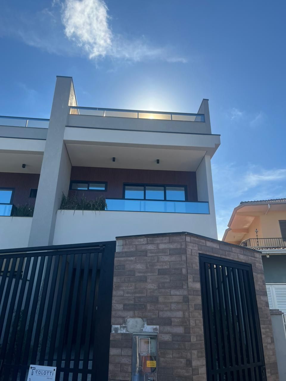 Sobrado, 3 suítes, à venda, 228 m², Itajuba - Barra Velha — foto 2