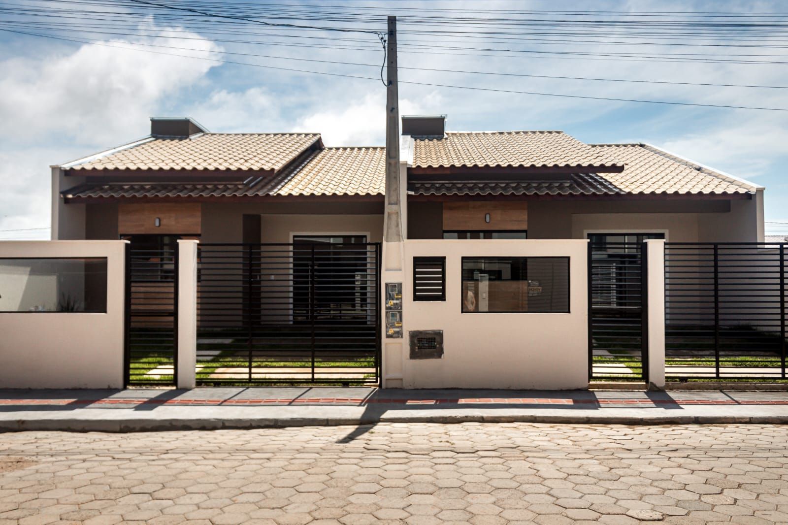 Casa à venda no Itacolomi, Balneário Piçarras - SC