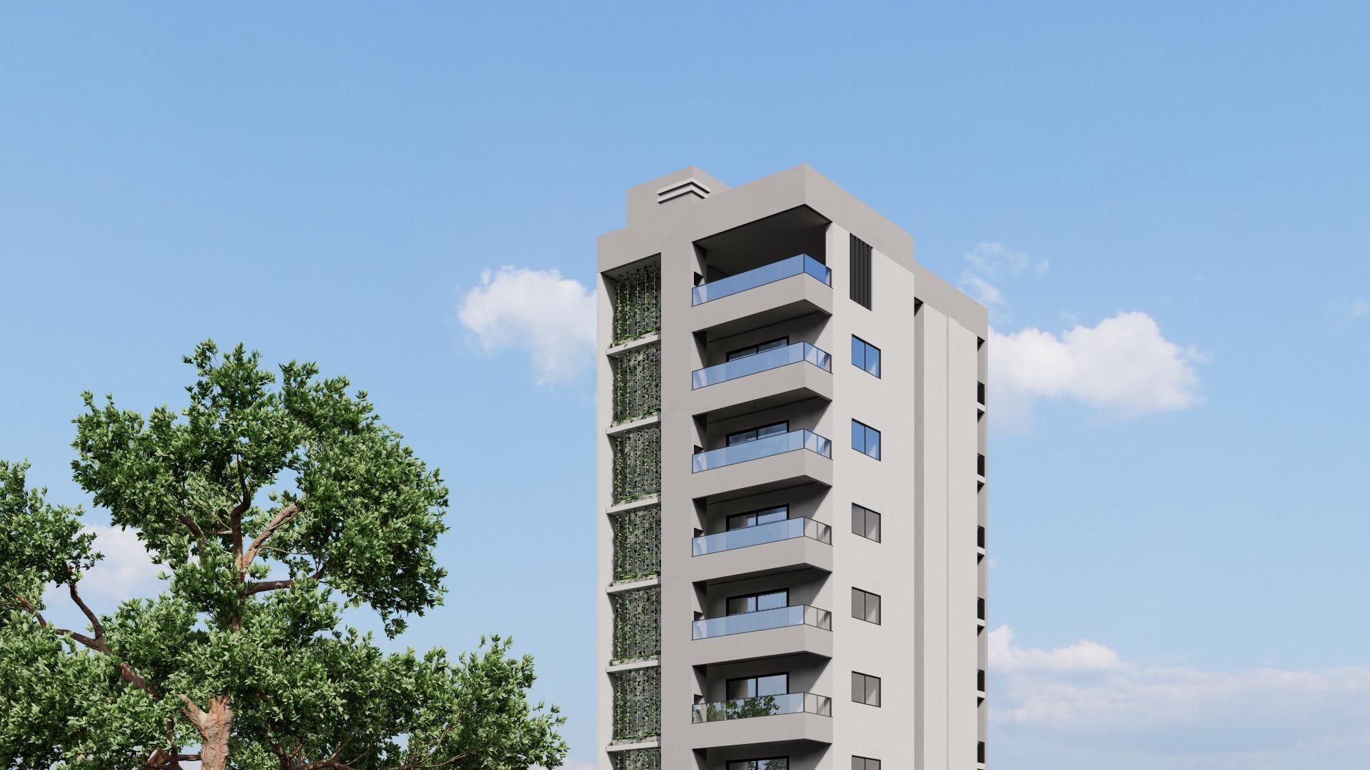 Apartamento no Green Line Residence, 3 quartos, à venda, 95 m², Itacolomi - Balneário Piçarras — foto 3