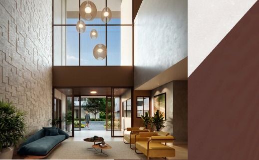 Apartamento no Blue One Homeclub, 3 quartos, à venda, 108 m², Centro - Balneário Piçarras — foto 4