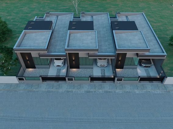 Casa, 2 quartos, à venda, 76 m², Itacolomi - Balneário Piçarras — foto 3