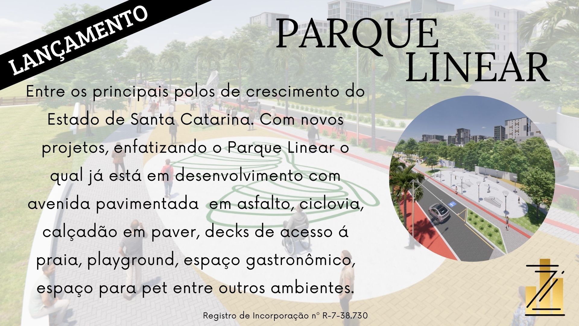 Apartamento, 3 suítes, à venda, 90 m², Itacolomi - Balneário Piçarras — foto 4