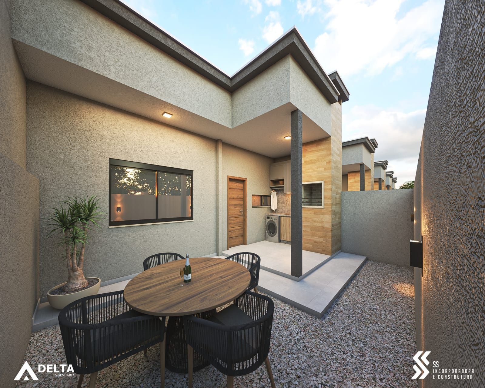 Casa, 2 quartos, à venda, 55 m², Itajuba  Ii - Barra Velha — foto 4