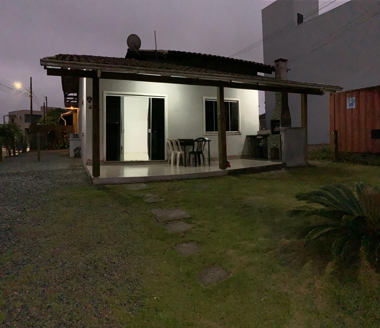 Casa Comercial, 2 salas, à venda, 98 m², Nossa Senhora da Paz - Balneário Piçarras — foto 2