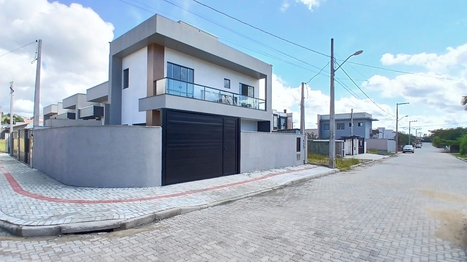 Sobrado, 2 suítes, à venda, 83 m², Itajuba - Barra Velha — foto 3
