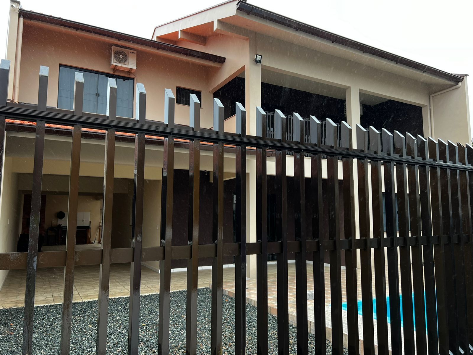 Sobrado, 4 quartos, à venda, 287 m², Centro - Penha — foto 2