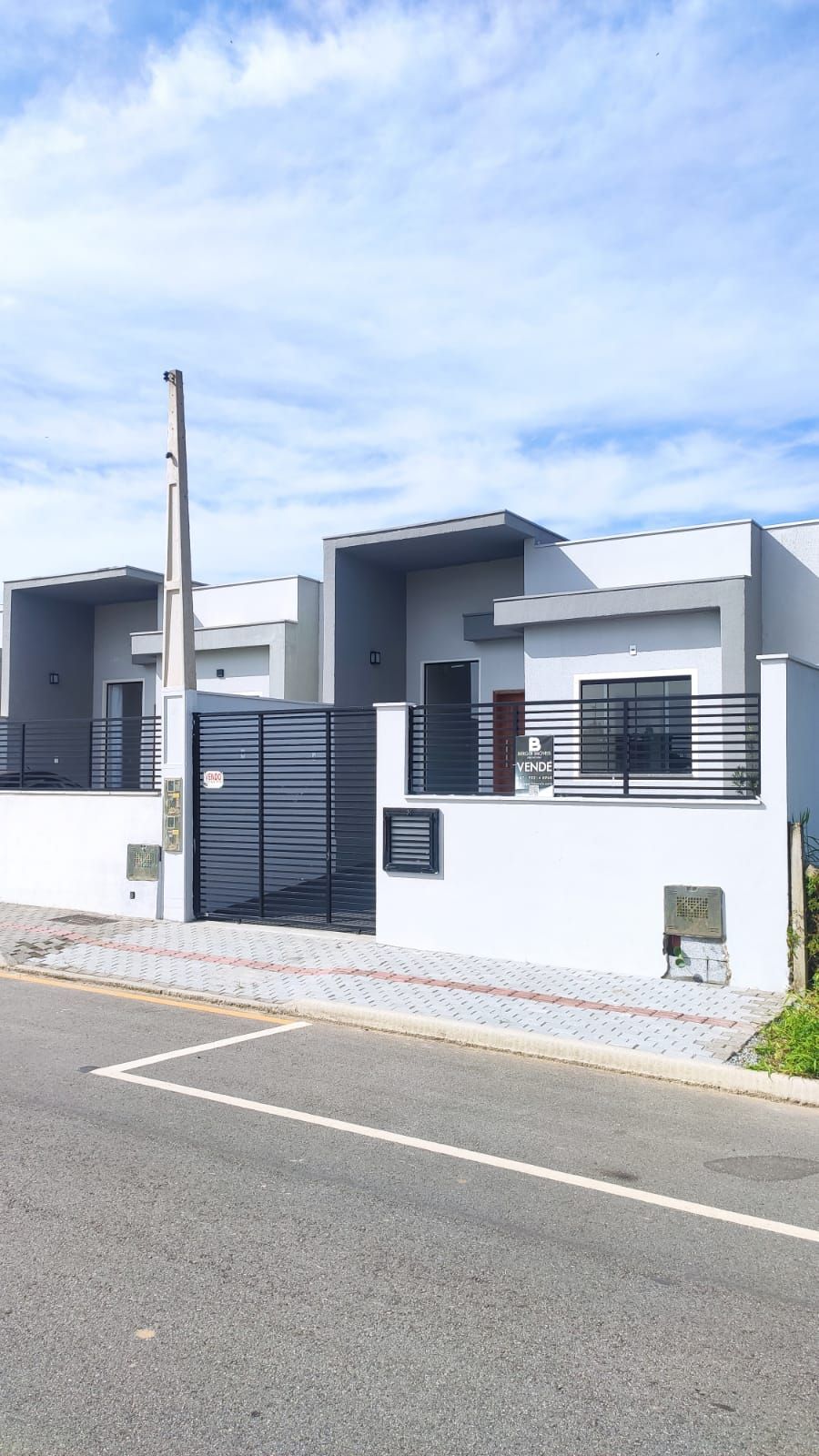 Casa, 1 suíte, à venda, 57 m², Itajuba - Barra Velha — foto 2