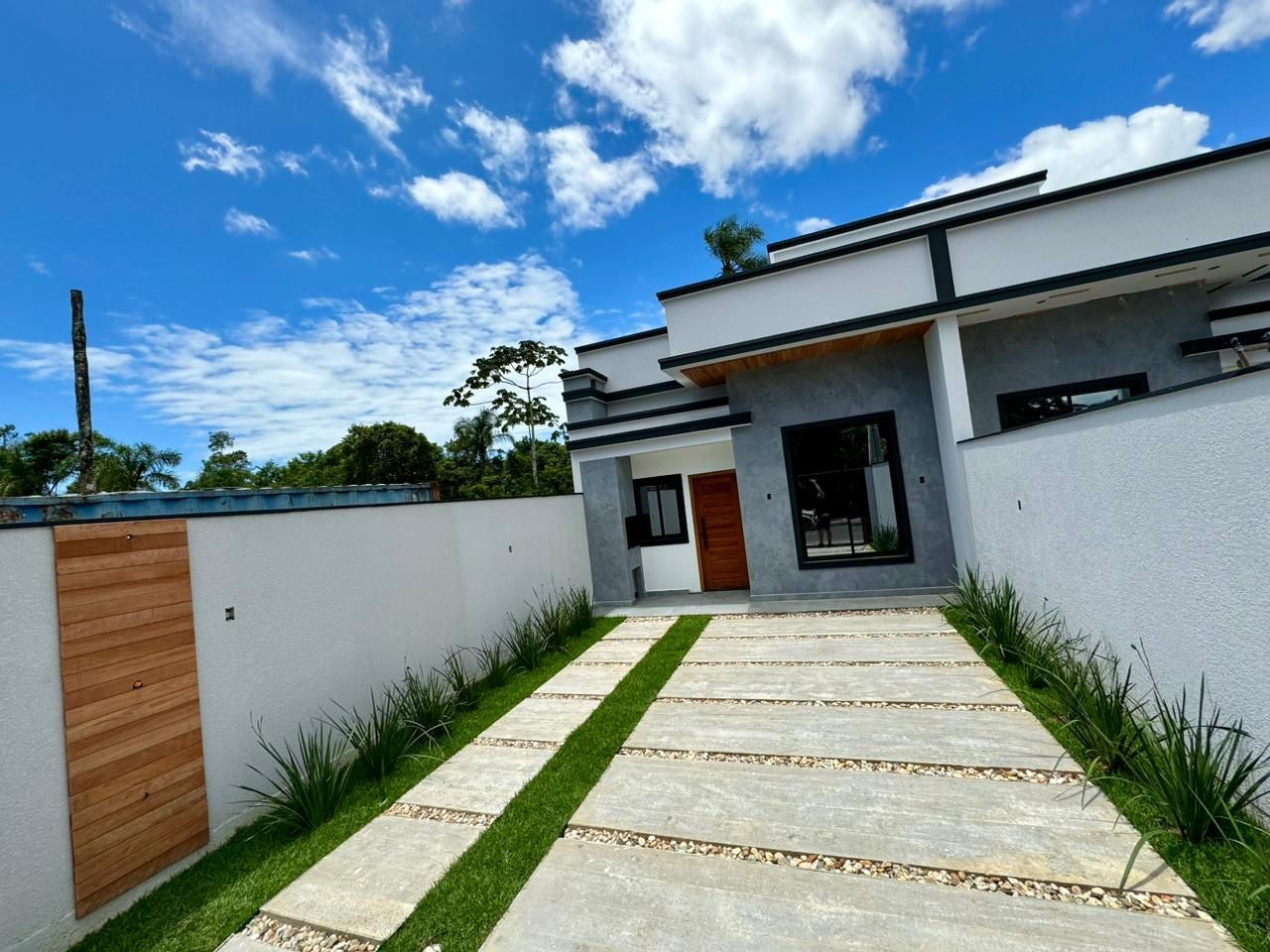 Casa, 3 quartos, à venda, 80 m², Itajuba - Barra Velha — foto 5