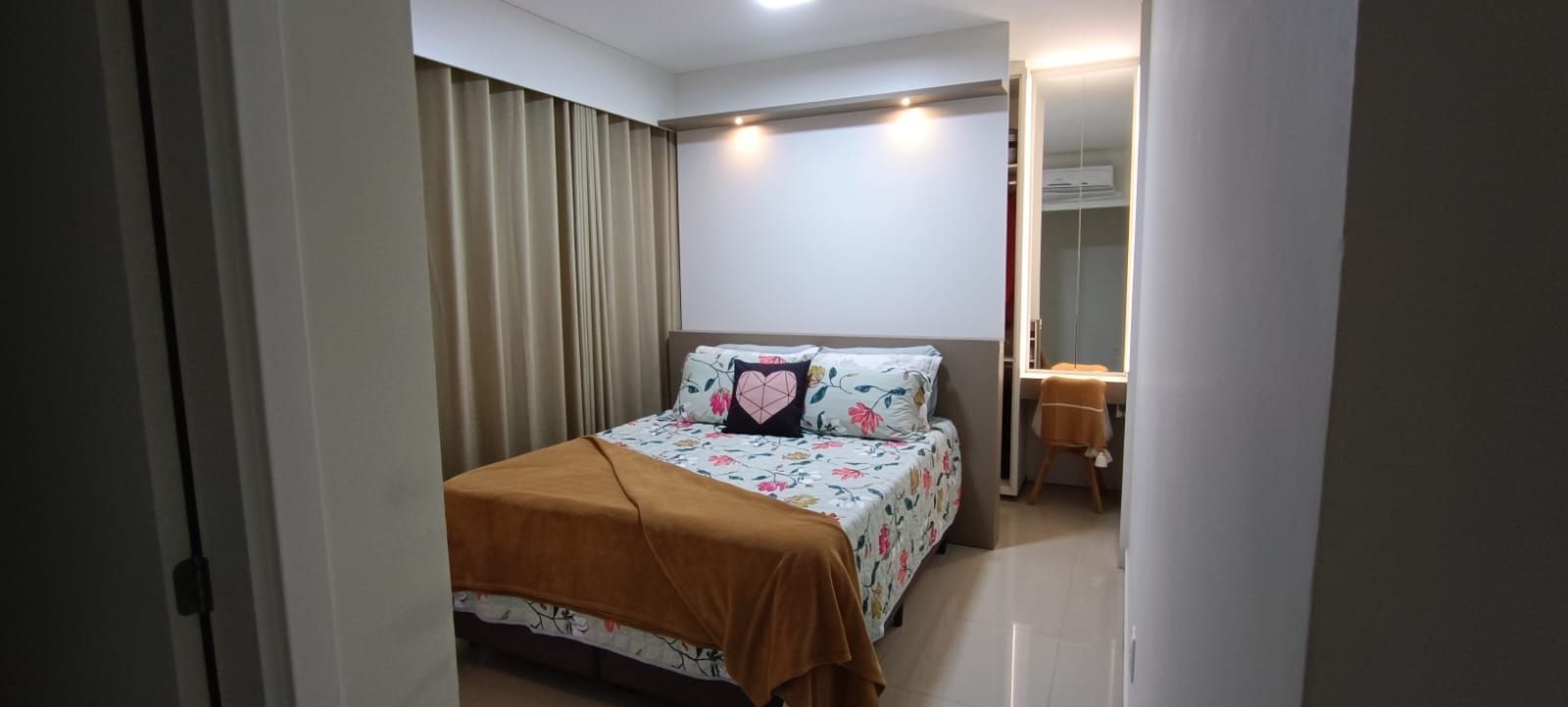 Apartamento, 2 quartos, à venda, 95 m², Centro - Balneário Piçarras — foto 5