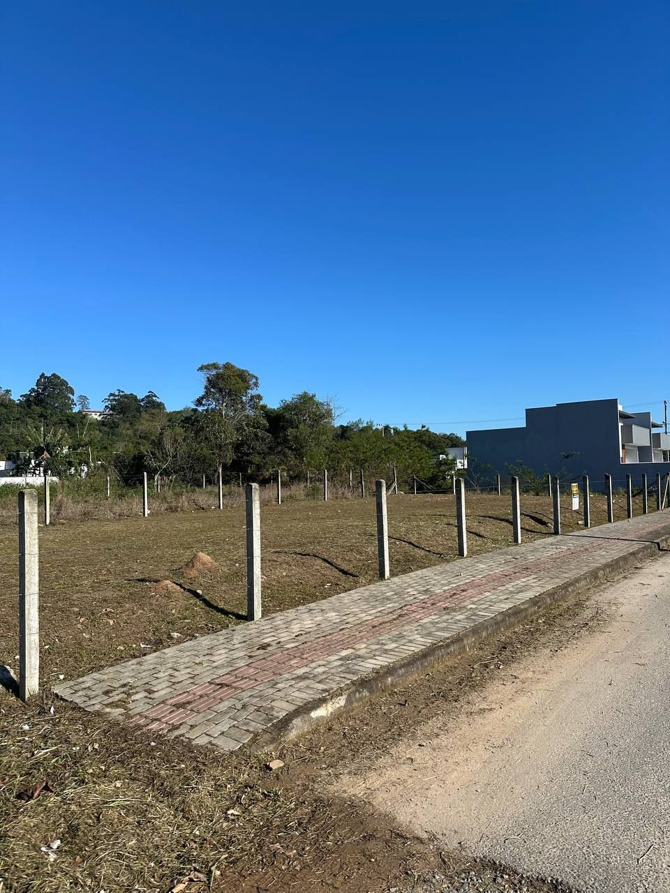 Terreno, à venda, Itajuba - Barra Velha — foto 5