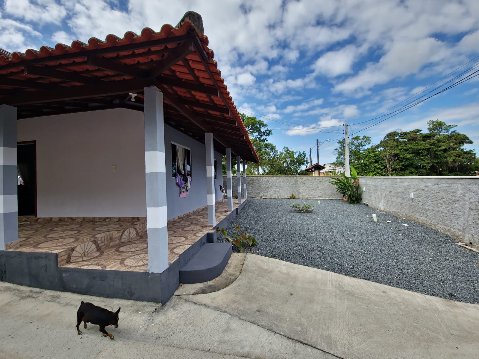 Casa, 5 quartos, à venda, Itajuba - Barra Velha — foto 4