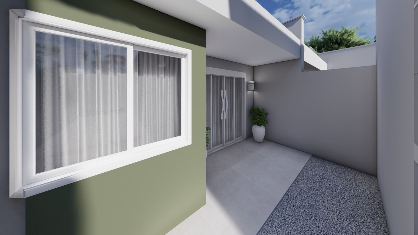 Casa, 2 quartos, à venda, 55 m², Itajuba - Barra Velha — foto 5
