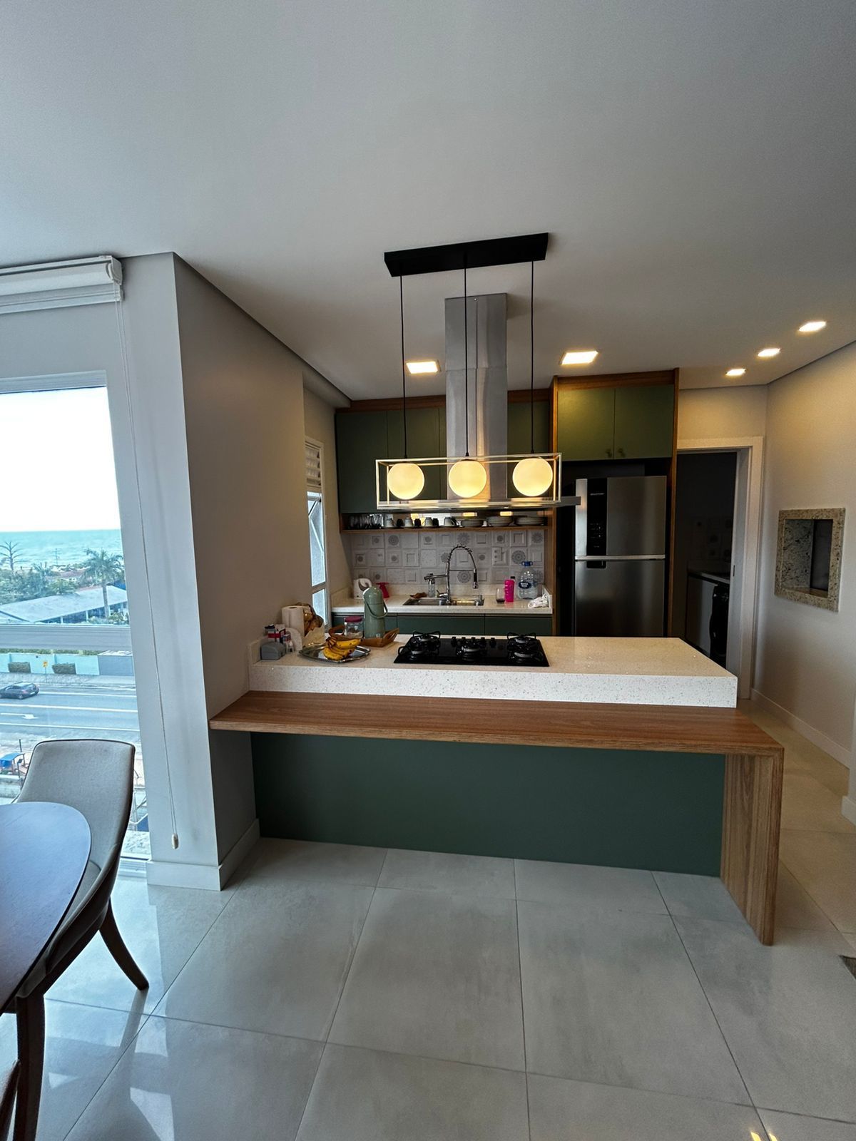Apartamento, 3 quartos, à venda, 106 m², Centro - Balneário Piçarras — foto 3