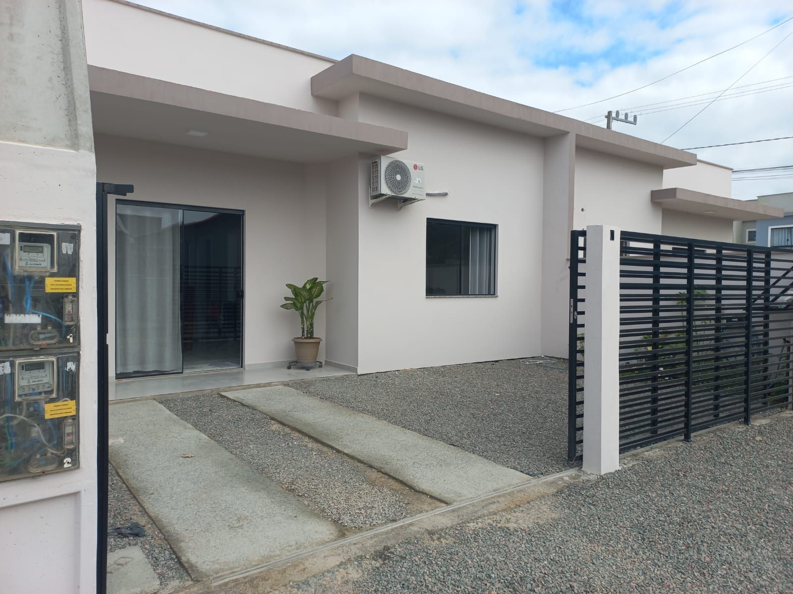 Casa, 2 suítes, à venda, 61 m², Itajuba - Barra Velha — foto 3