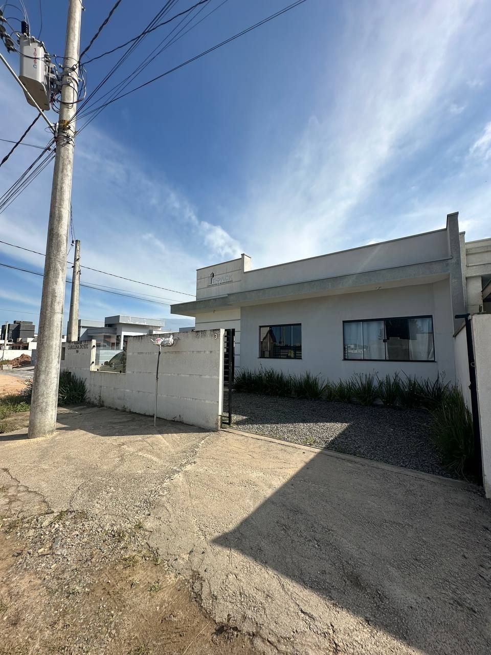 Casa, 2 quartos, à venda, 72 m², Itajuba - Barra Velha — foto 2