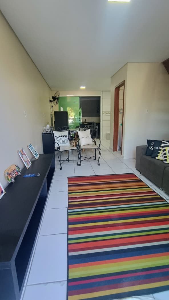 Sobrado, 2 quartos, para alugar, 80 m², Itacolomi - Balneário Piçarras — foto 4