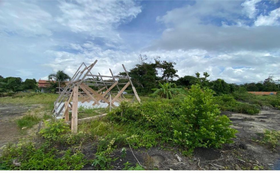 Terreno, à venda, Zona Rural - Balneário Barra do Sul — foto 3