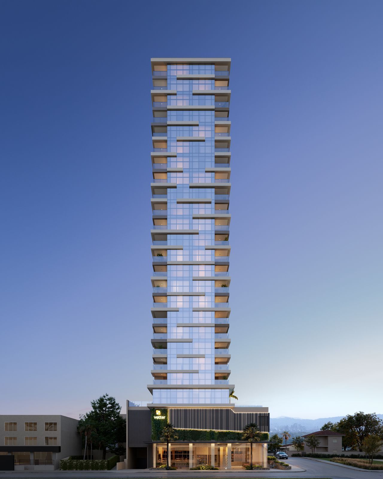 Apartamento, 2 suítes, à venda, 83 m², Itacolomi - Balneário Piçarras — foto 4