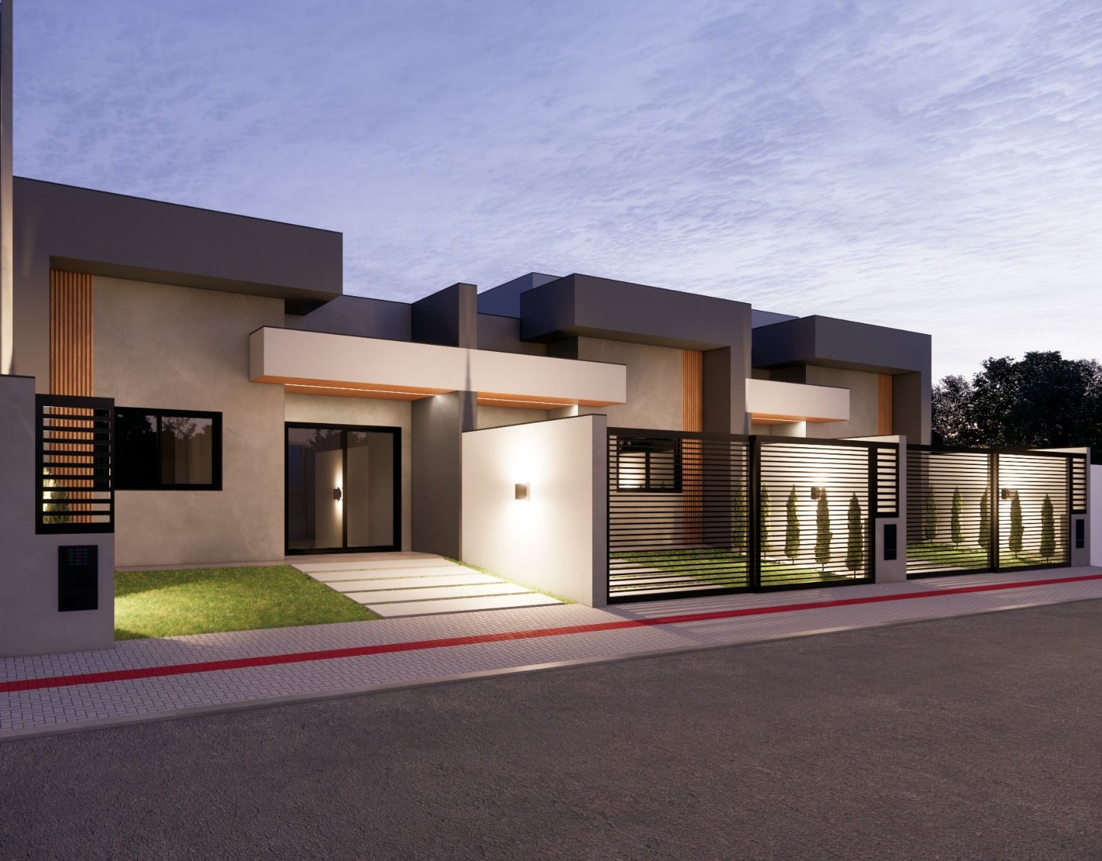 Casa, 2 quartos, à venda, 50 m², Itajuba - Barra Velha — foto 4