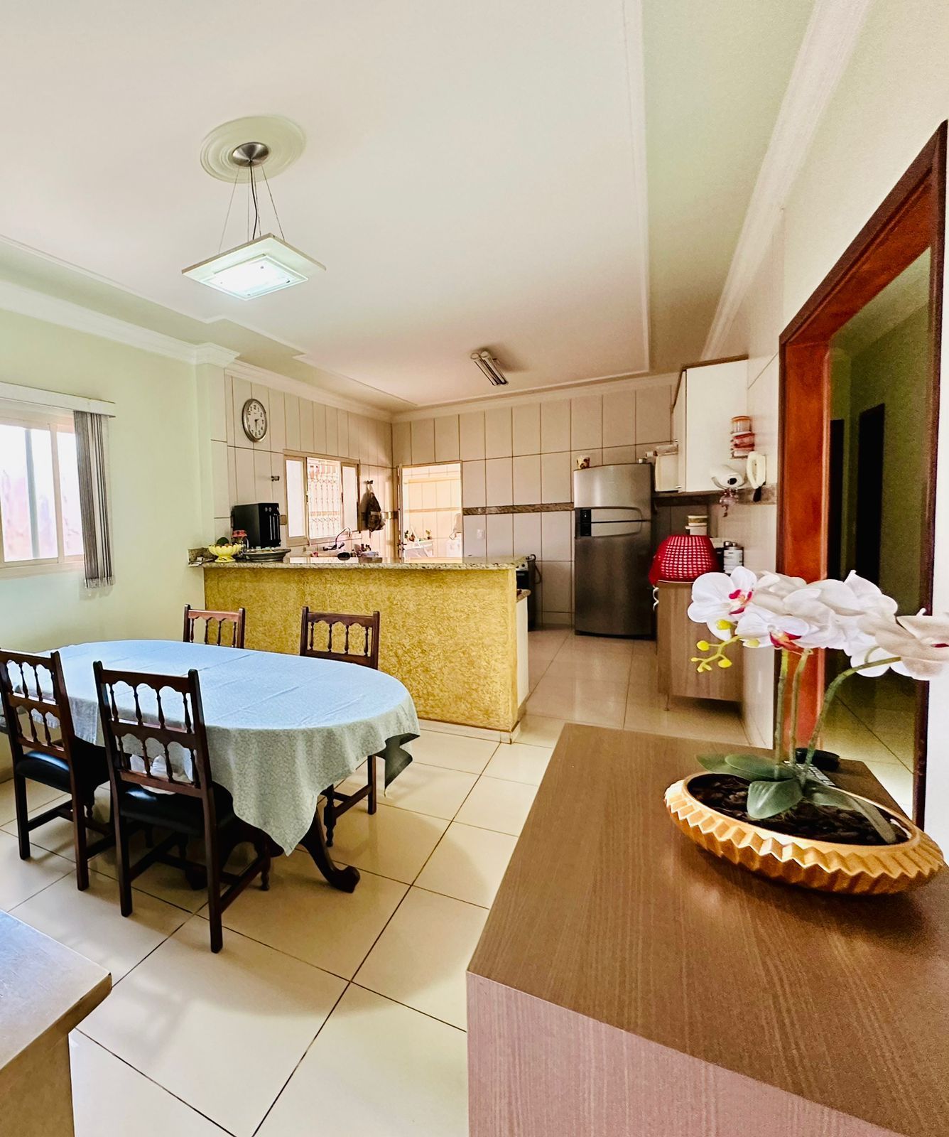 Casa, 5 quartos, 270 m² - Foto 11